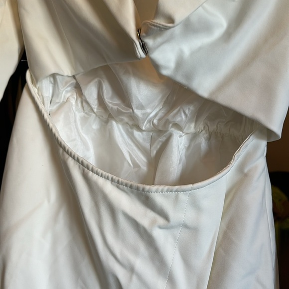 #21/11/24/22/94 BNWOT PRINCESS POLLY CUT OUT BLAZER DRESS - Picture 4 of 4